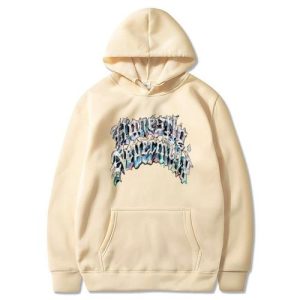 Off white Honestly Nevermind Hoodie