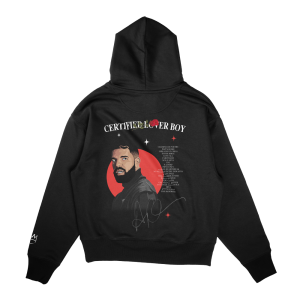 Drake Hoodie House of Kings